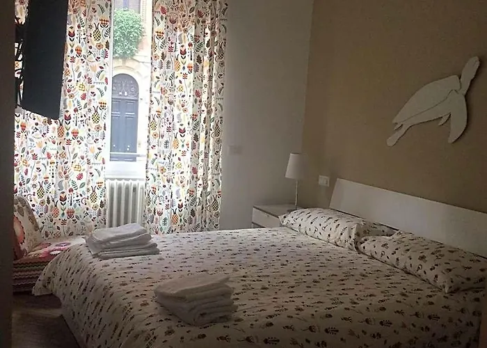 B&B Via Fontana Milano